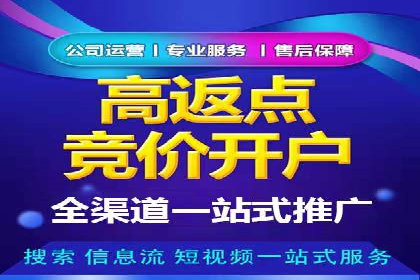 百度竞价案例：如何利用数据优化广告效果